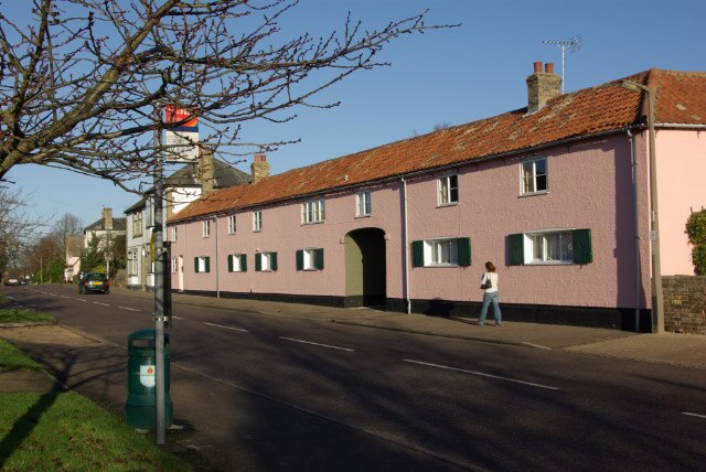 End Of Tenancy Cleaning Bottisham 5 High Street, Bottisham