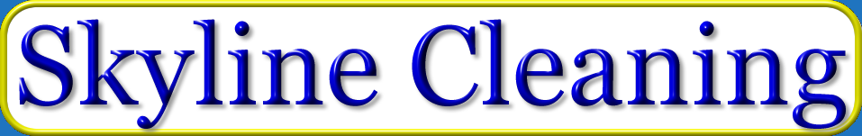 footer skyline cleaning logo