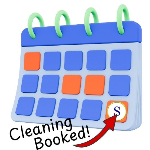 booking confirmation for Cambridge